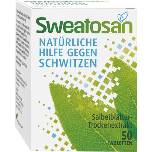 Sweatosan 50 ST