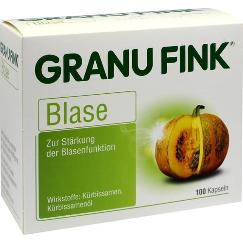 Granufink Blase 100 ST