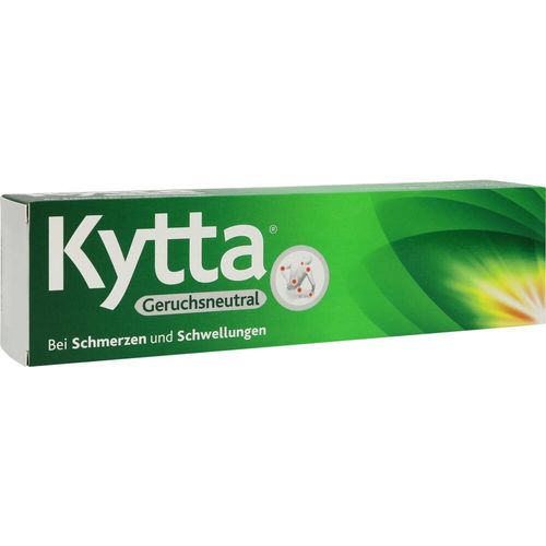 Kytta Geruchsneutral 150 G