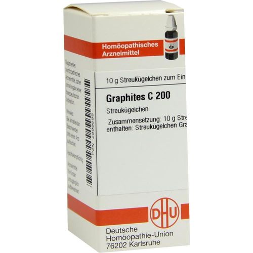 Graphites C200 10 G