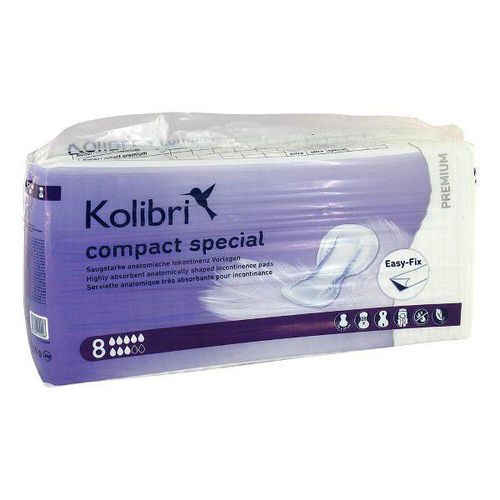 Kolibri Compact Premium Special 28 ST