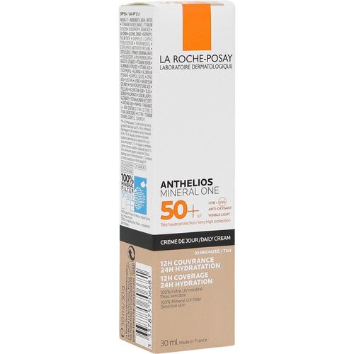 Roche-Posay Anthelios Mineral One 03 LSF 50+ 30 ML