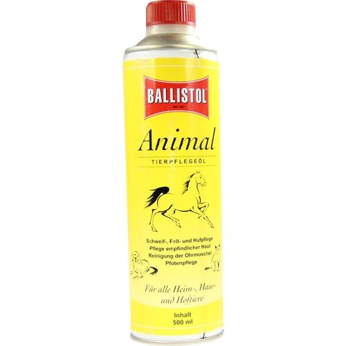 Ballistol Animal Vet 500 ML