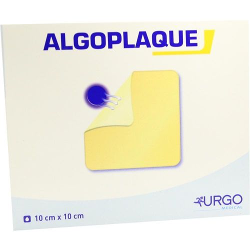 Algoplaque 10x10cm 20 ST