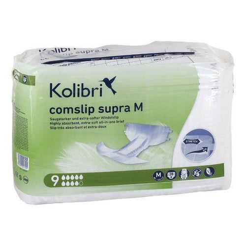 Kolibri Comslip Premium Supra M 28 ST