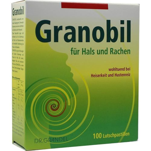 Granobil Grandel 100 ST