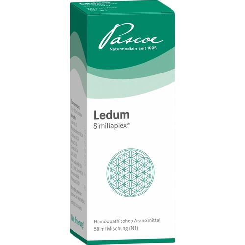 Ledum Similiaplex 50 ML