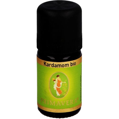 Kardamom Bio 5 ML