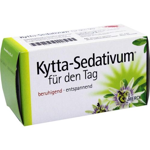 Kytta - Sedativum für den Tag 60 ST