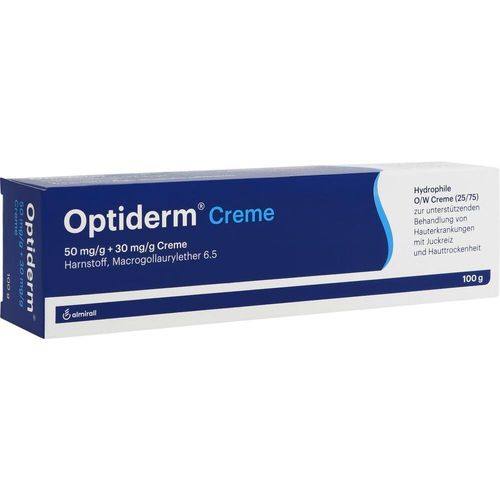 Optiderm 100 G