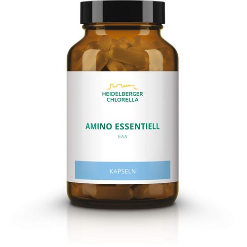 Amino Essentiell Eaa 84 G