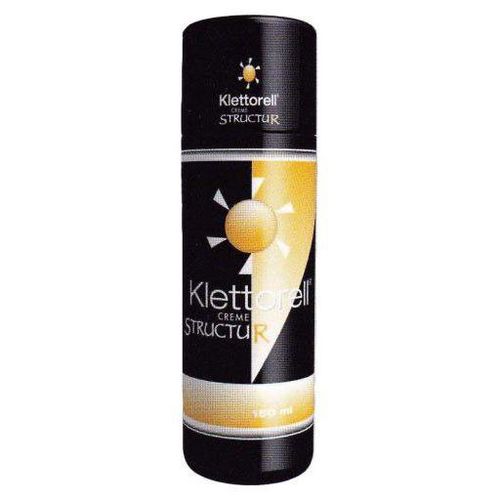 Klettorell Creme Structur 150 ML