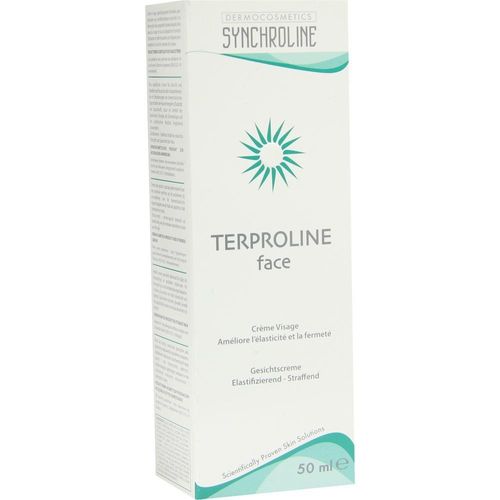 Synchroline Terproline Face 50 ML