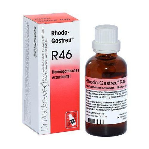 Rhodo-Gastreu R46 50 ML