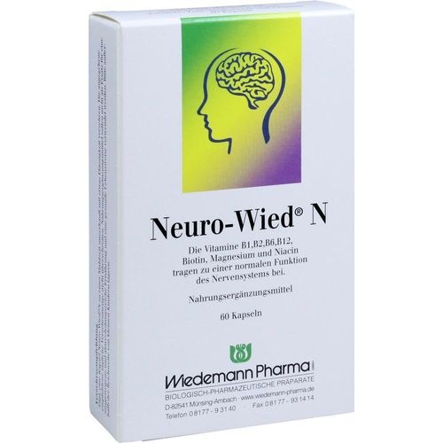 Neuro-Wied N 60 ST