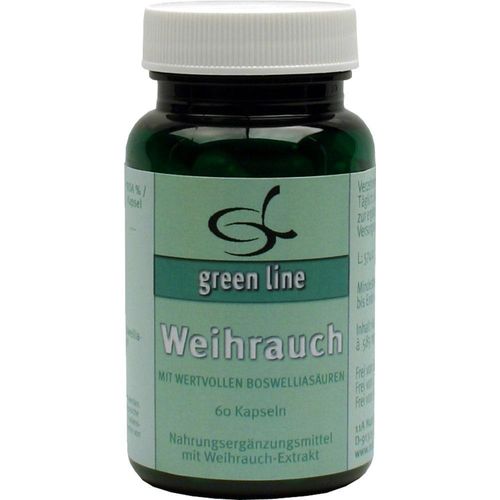 Weihrauch 60 ST