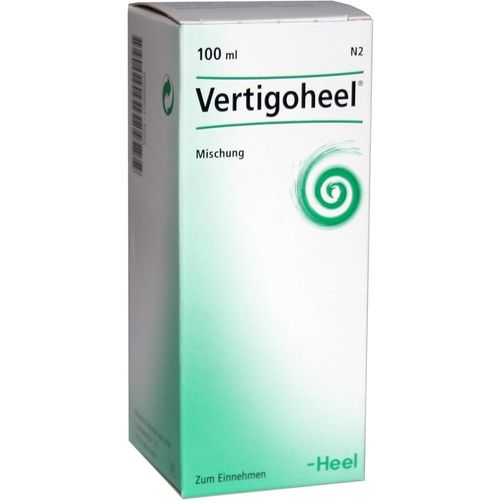 Vertigoheel 100 ML