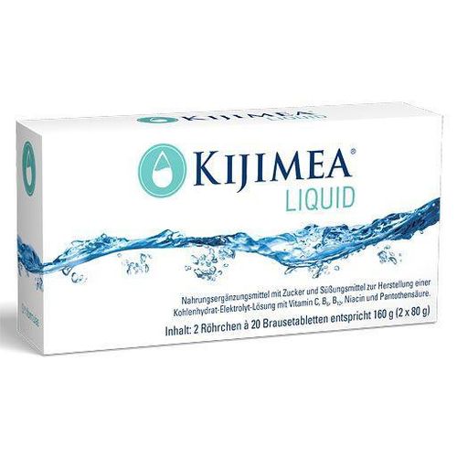 Kijimea Liquid 40 ST