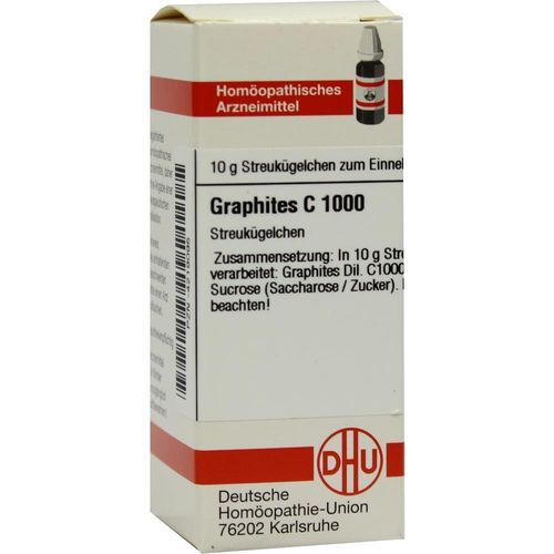 Graphites C1000 10 G