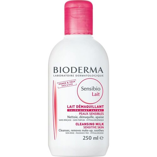 Bioderma Sensibio Lait Reinigungsmilch 250 ML