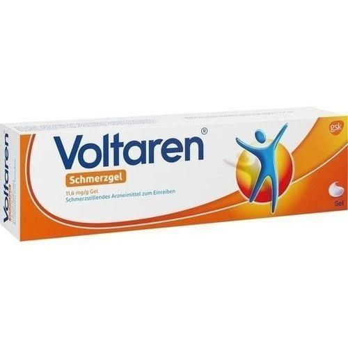 Voltaren Schmerzgel 300 G