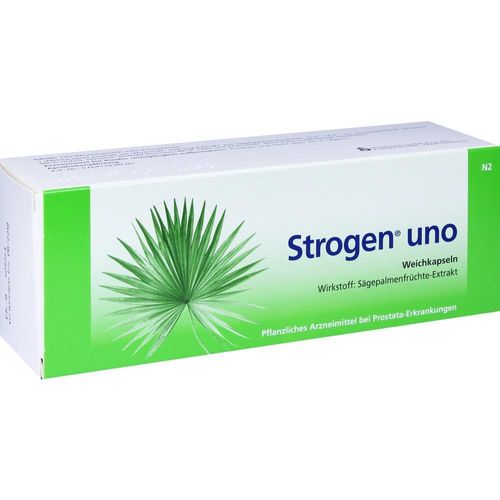 Strogen Uno 120 ST