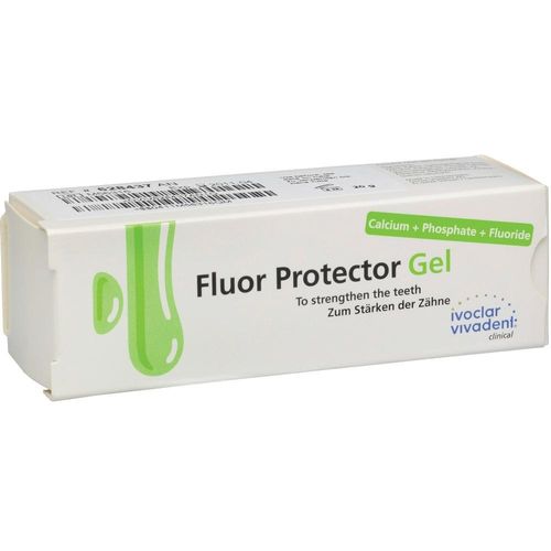 Fluor Protector Gel 50 G