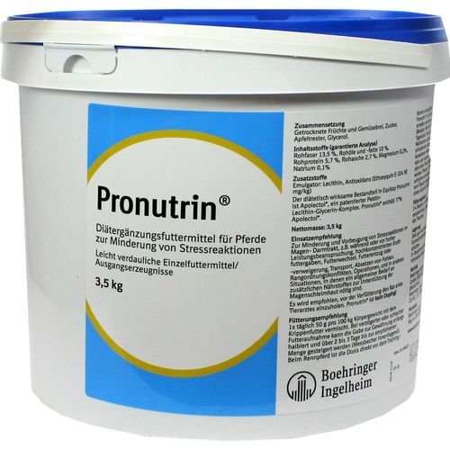 Pronutrin Vet 3.5 KG