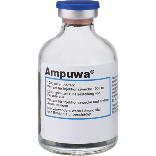 Ampuwa 5000 ML