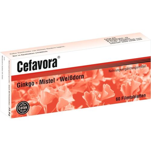 Cefavora 60 ST