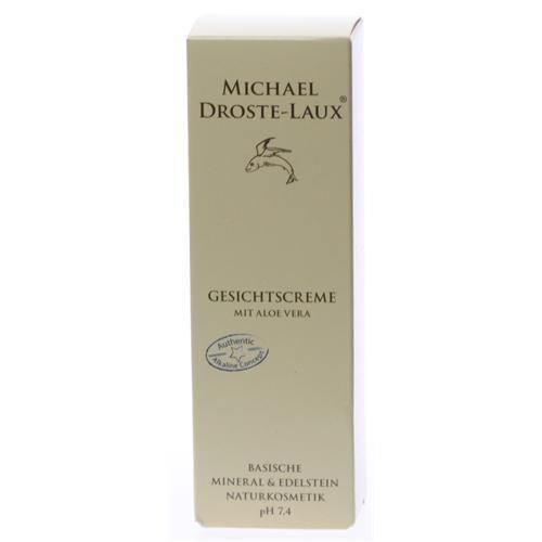 Droste-Laux Basische Gesichtscreme 50 ML