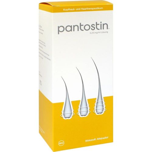 Pantostin 200 ML