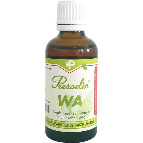 Presselin Wa 50 ML