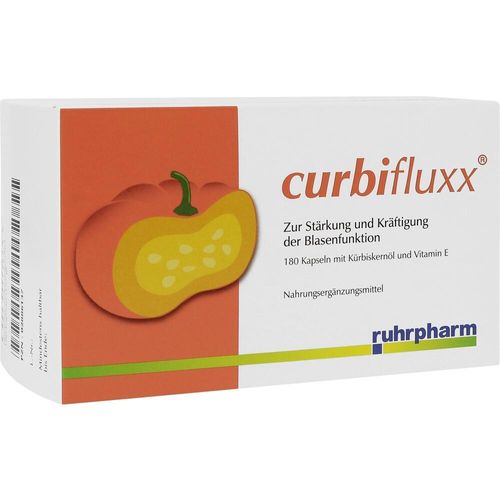 Curbifluxx 180 ST