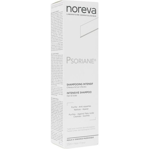 Noreva Psoriane Intensiv-Shampoo 125 ML