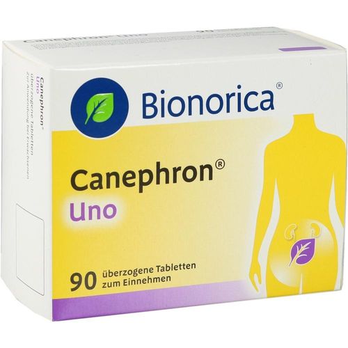 Canephron Uno 90 ST