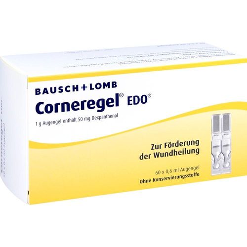 Corneregel Edo 36 ML