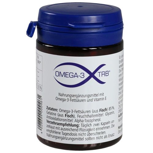 Omega-3 Trb 60 ST