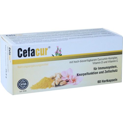 Cefacur 60 ST