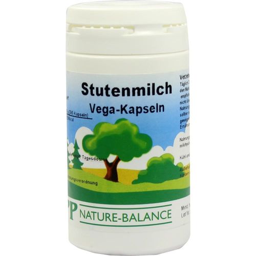 Stutenmilch 100 ST