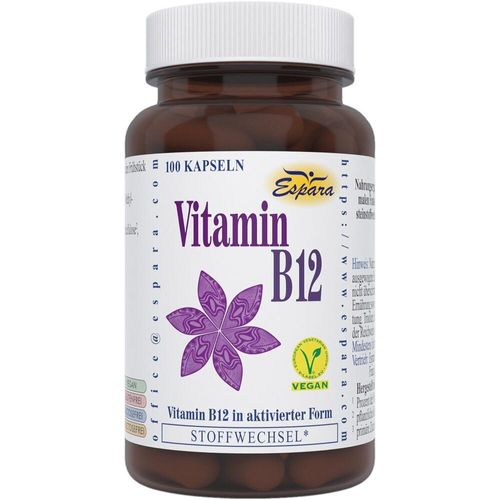 Vitamin B12 100 ST