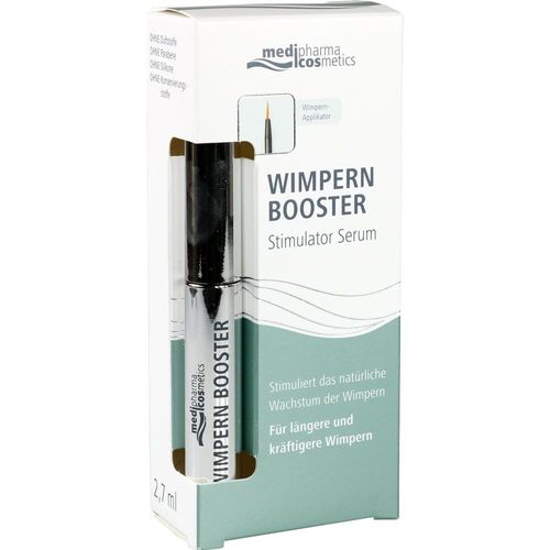 Wimpern Booster 2.7 ML