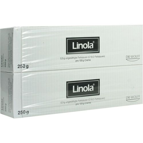 Linola 500 G