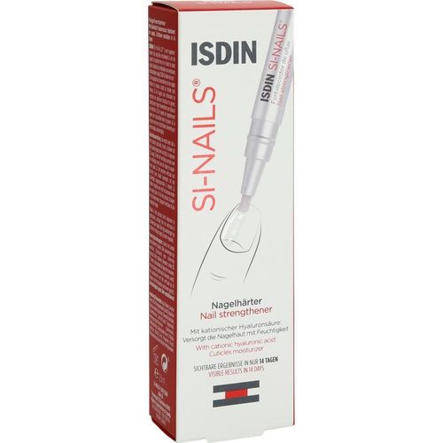 Isdin Si-Nails 2.5 ML