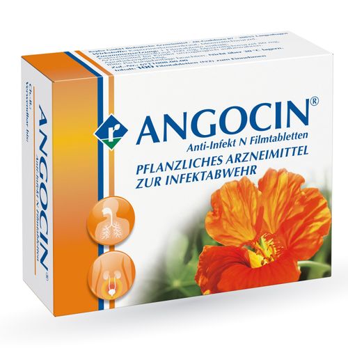 Angocin Anti-Infekt N 100 ST