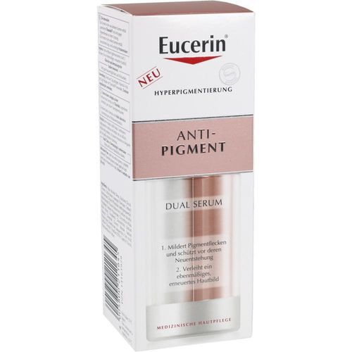 Eucerin Anti-Pigment Dual Serum 30 ML
