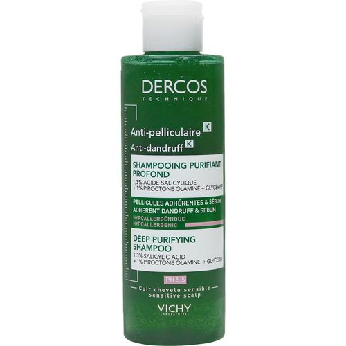 Vichy Dercos Anti-Schuppe K 250 ML