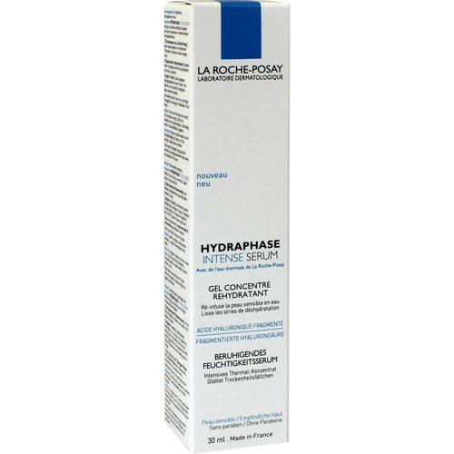 Roche-Posay Hydraphase Intense Serum 30 ML