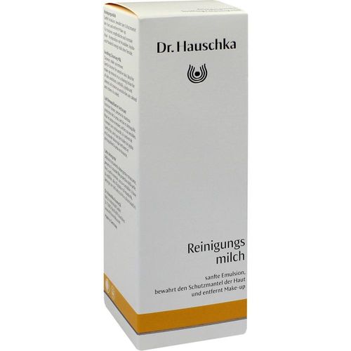 Dr. Hauschka Reinigungsmilch 145 ML