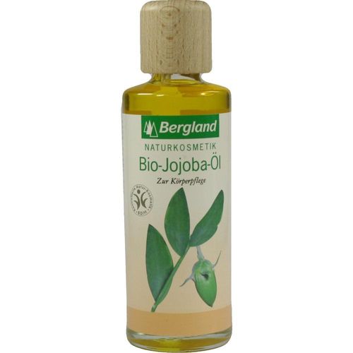 Jojoba Öl 125 ML